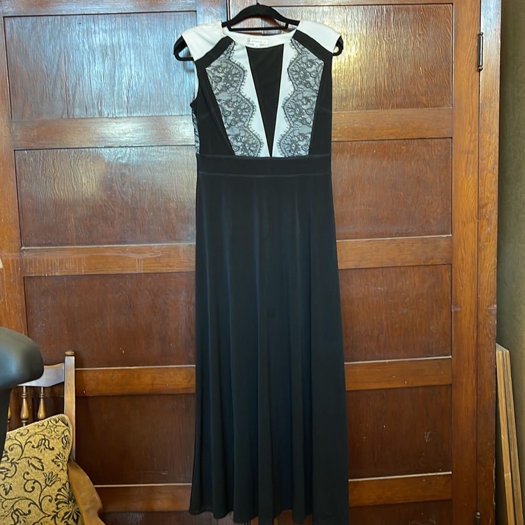 Aa Studio Aa Stretch Dress